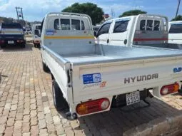 
										 مستعمل هيونداي – Hyundai بورتر – porter ممتلئ									