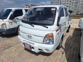 مستعمل هيونداي – Hyundai بورتر – porter