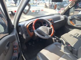 مستعمل هيونداي – Hyundai بورتر – porter