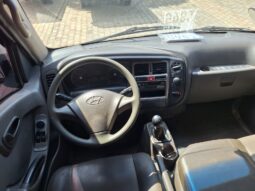 مستعمل هيونداي – Hyundai بورتر – porter