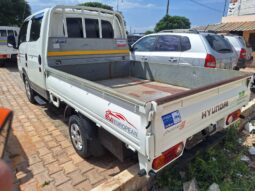 مستعمل هيونداي – Hyundai بورتر – porter
