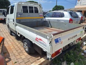 مستعمل هيونداي – Hyundai بورتر – porter