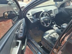 مستعمل هيونداي – Hyundai توسان – Tusan