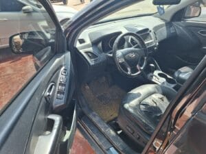 مستعمل هيونداي – Hyundai توسان – Tusan