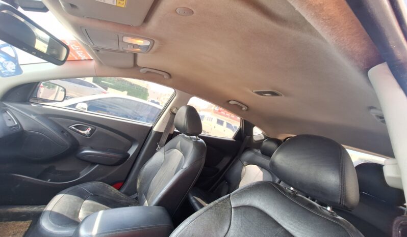 
								 مستعمل هيونداي – Hyundai توسان – Tusan ممتلئ									