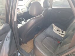مستعمل هيونداي – Hyundai توسان – Tusan