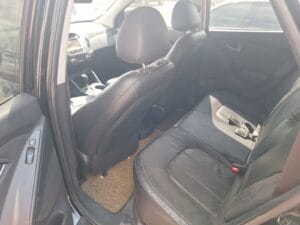 مستعمل هيونداي – Hyundai توسان – Tusan