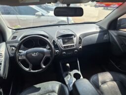 مستعمل هيونداي – Hyundai توسان – Tusan