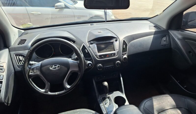 
								 مستعمل هيونداي – Hyundai توسان – Tusan ممتلئ									
