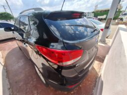 مستعمل هيونداي – Hyundai توسان – Tusan