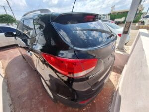 مستعمل هيونداي – Hyundai توسان – Tusan