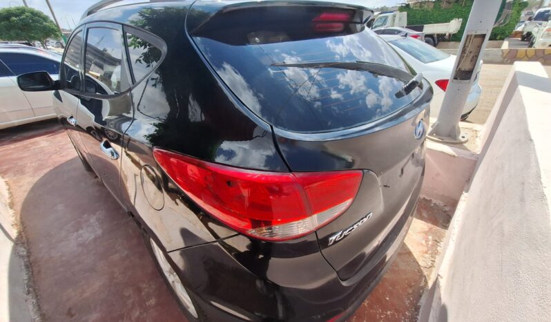 
								 مستعمل هيونداي – Hyundai توسان – Tusan ممتلئ									