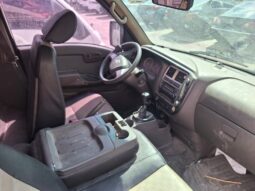 
										 مستعمل هيونداي – Hyundai بورتر – porter ممتلئ									