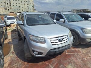 مستعمل هيونداي – Hyundai سانتافيه – Santafe