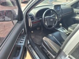 
										 مستعمل هيونداي – Hyundai سانتافيه – Santafe ممتلئ									