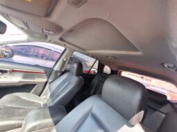 
										 مستعمل هيونداي – Hyundai سانتافيه – Santafe ممتلئ									