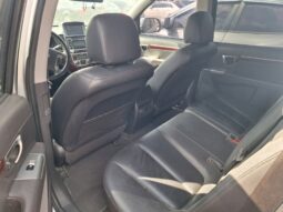 
										 مستعمل هيونداي – Hyundai سانتافيه – Santafe ممتلئ									
