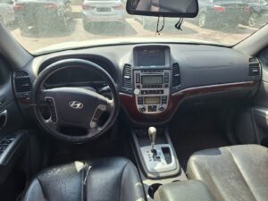 مستعمل هيونداي – Hyundai سانتافيه – Santafe