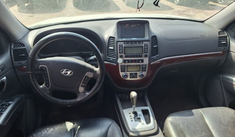 
								 مستعمل هيونداي – Hyundai سانتافيه – Santafe ممتلئ									