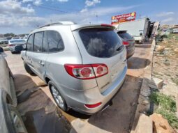 
										 مستعمل هيونداي – Hyundai سانتافيه – Santafe ممتلئ									