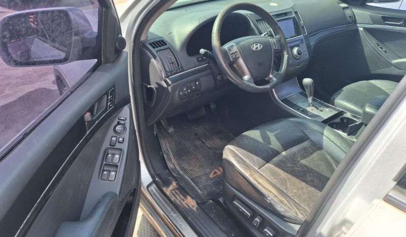 
								 مستعمل هيونداي – Hyundai فيراكروز – Veracruz ممتلئ									