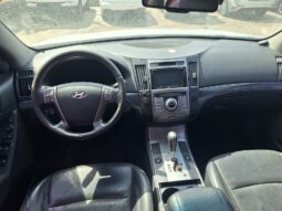 
										 مستعمل هيونداي – Hyundai فيراكروز – Veracruz ممتلئ									
