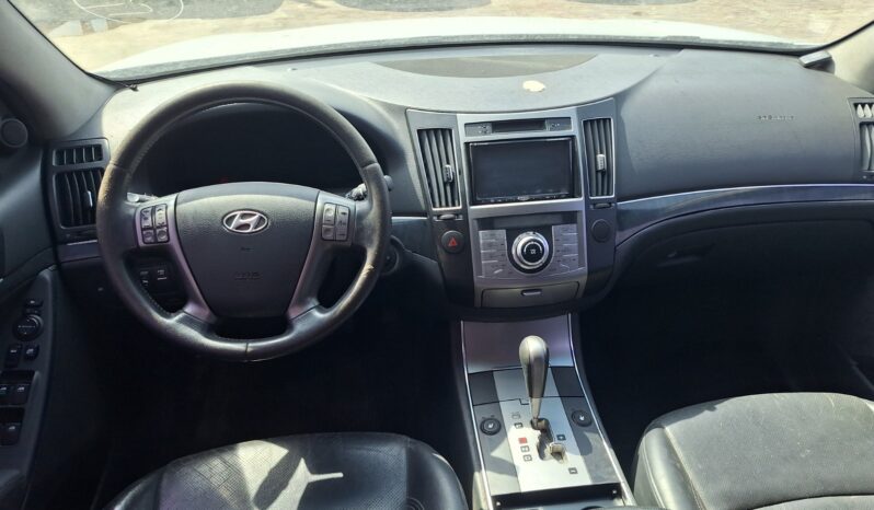 
								 مستعمل هيونداي – Hyundai فيراكروز – Veracruz ممتلئ									