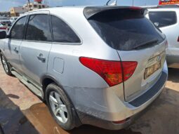 
										 مستعمل هيونداي – Hyundai فيراكروز – Veracruz ممتلئ									