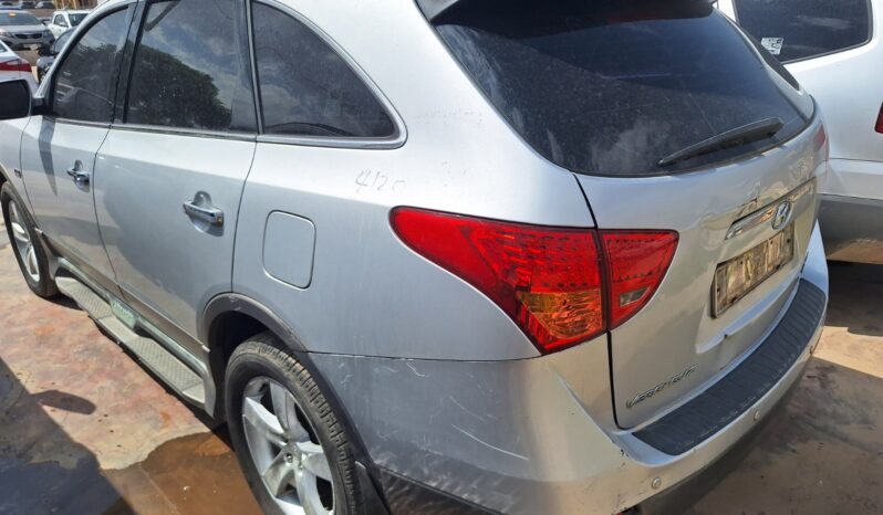 
								 مستعمل هيونداي – Hyundai فيراكروز – Veracruz ممتلئ									