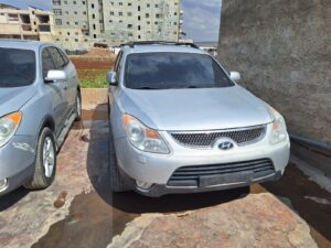 مستعمل هيونداي – Hyundai فيراكروز – Veracruz