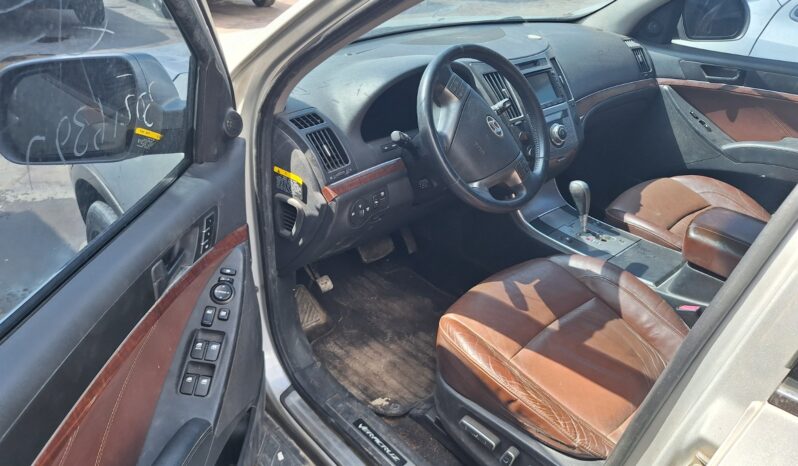 
								 مستعمل هيونداي – Hyundai فيراكروز – Veracruz ممتلئ									