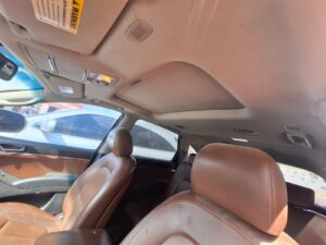 مستعمل هيونداي – Hyundai فيراكروز – Veracruz
