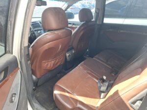 مستعمل هيونداي – Hyundai فيراكروز – Veracruz