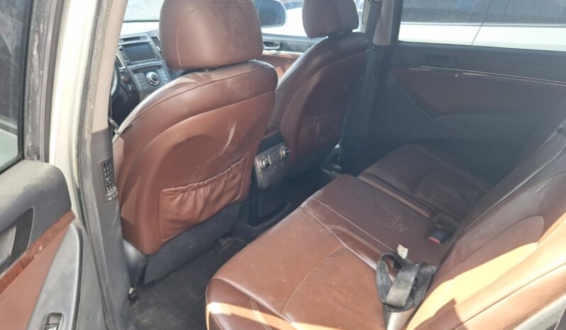 
								 مستعمل هيونداي – Hyundai فيراكروز – Veracruz ممتلئ									