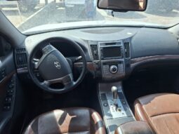 
										 مستعمل هيونداي – Hyundai فيراكروز – Veracruz ممتلئ									