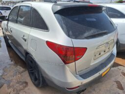 
										 مستعمل هيونداي – Hyundai فيراكروز – Veracruz ممتلئ									