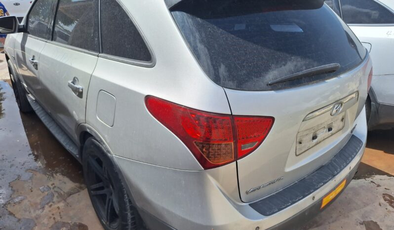 
								 مستعمل هيونداي – Hyundai فيراكروز – Veracruz ممتلئ									