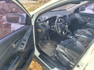مستعمل هيونداي – Hyundai توسان – Tusan
