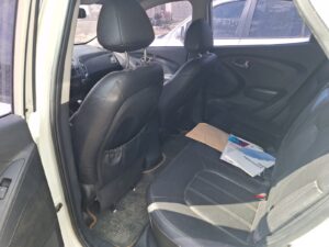مستعمل هيونداي – Hyundai توسان – Tusan