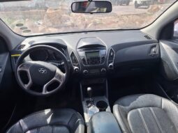 
										 مستعمل هيونداي – Hyundai توسان – Tusan ممتلئ									