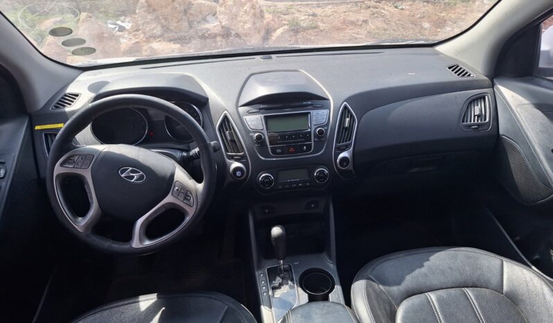 
								 مستعمل هيونداي – Hyundai توسان – Tusan ممتلئ									