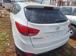 
										 مستعمل هيونداي – Hyundai توسان – Tusan ممتلئ									