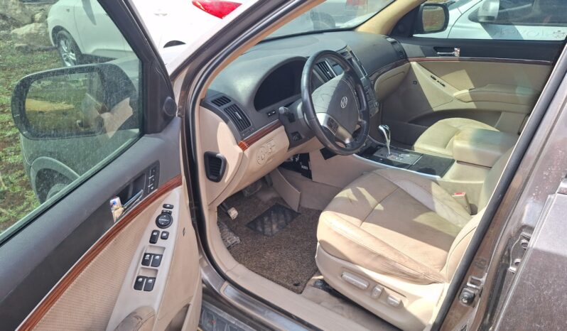 
								 مستعمل هيونداي – Hyundai فيراكروز – Veracruz ممتلئ									