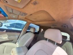 
										 مستعمل هيونداي – Hyundai فيراكروز – Veracruz ممتلئ									