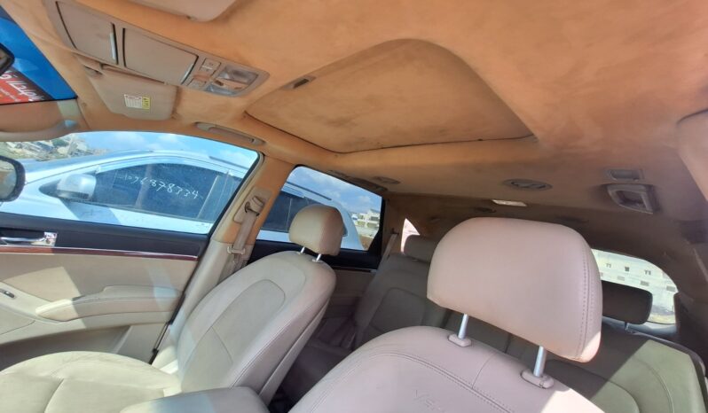 
								 مستعمل هيونداي – Hyundai فيراكروز – Veracruz ممتلئ									