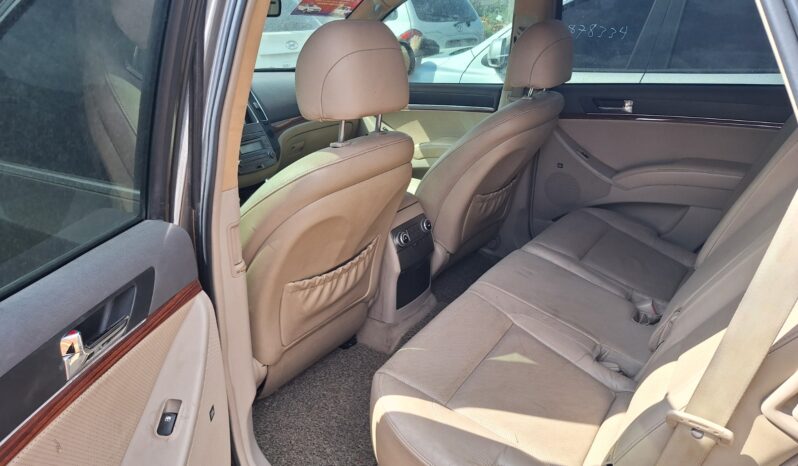 
								 مستعمل هيونداي – Hyundai فيراكروز – Veracruz ممتلئ									