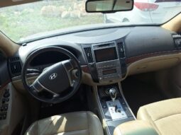 
										 مستعمل هيونداي – Hyundai فيراكروز – Veracruz ممتلئ									