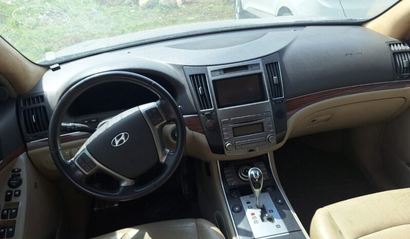 
								 مستعمل هيونداي – Hyundai فيراكروز – Veracruz ممتلئ									
