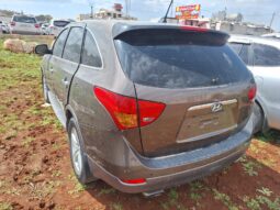
										 مستعمل هيونداي – Hyundai فيراكروز – Veracruz ممتلئ									