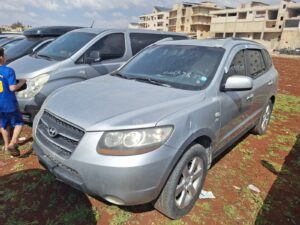 مستعمل هيونداي – Hyundai سانتافيه – Santafe